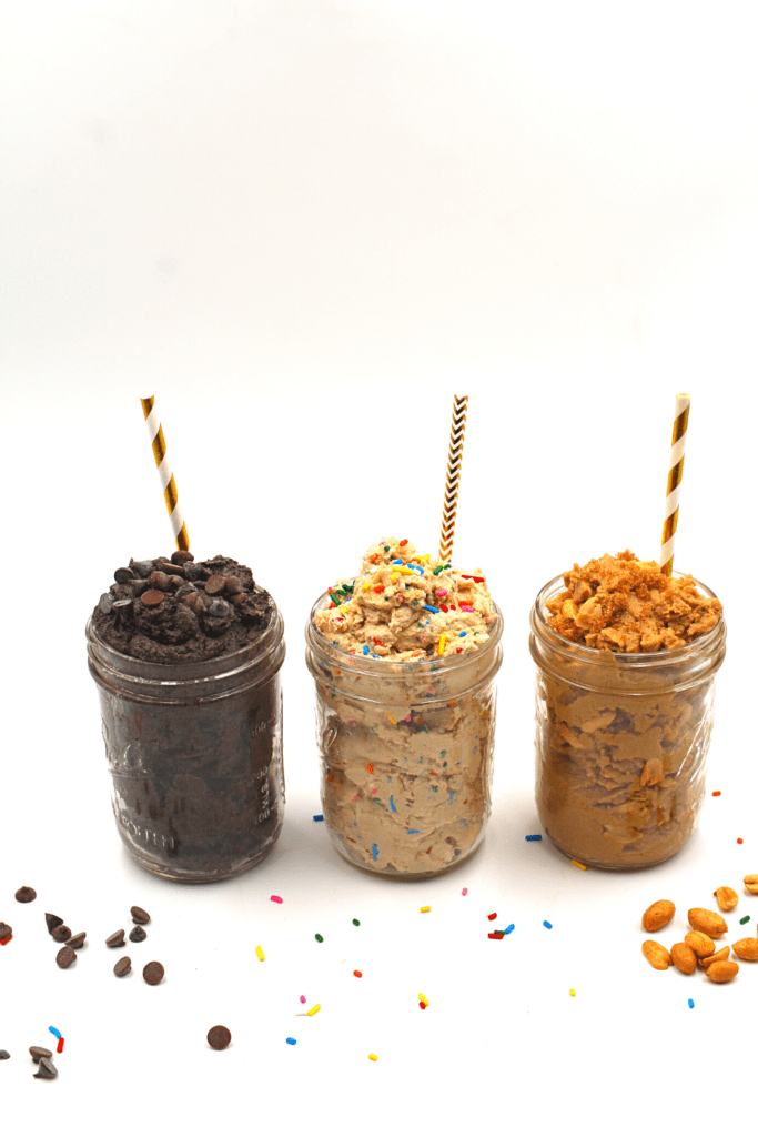 kid friendly snack