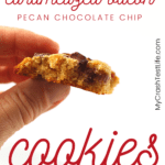 gluten-free keto cookies