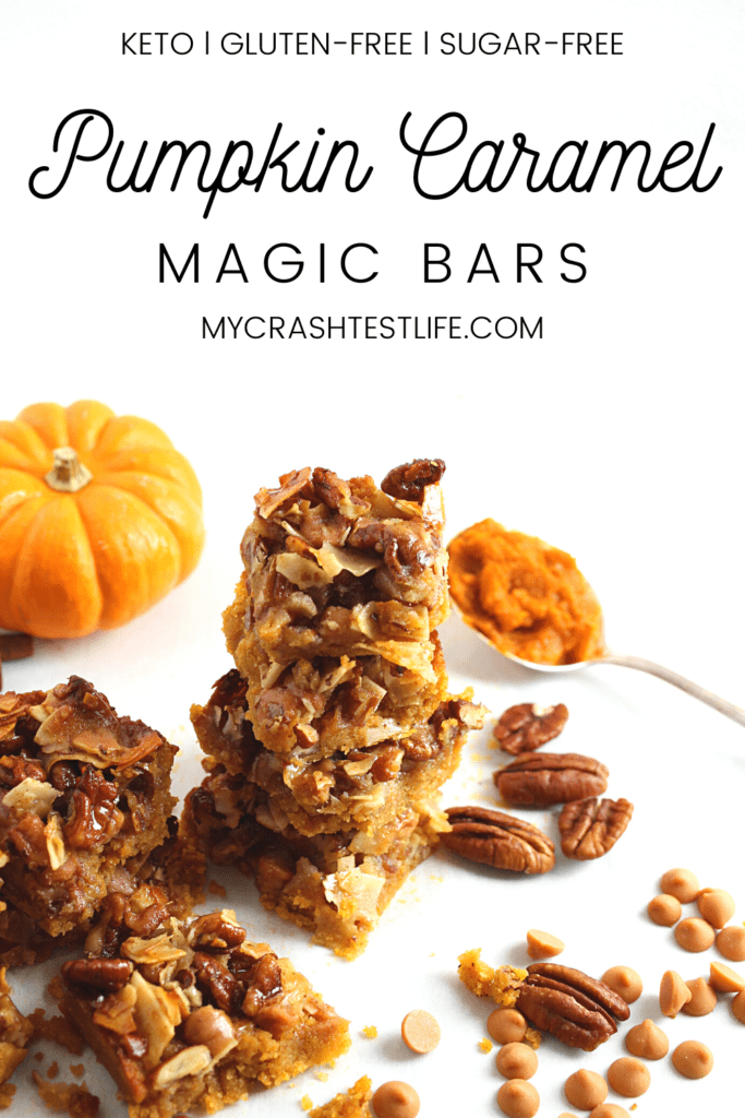 stacked pumpkin 7-layer bars