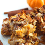 sugar-free keto bars
