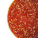 sauce for the dip