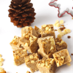 easy walnut fudge