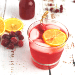 easy keto cocktail