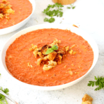 creamy tomato soup