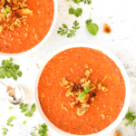 creamy tomato soup