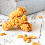 copycat keto recipes - perfect keto nola bar