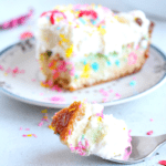 easter coconut cream pie