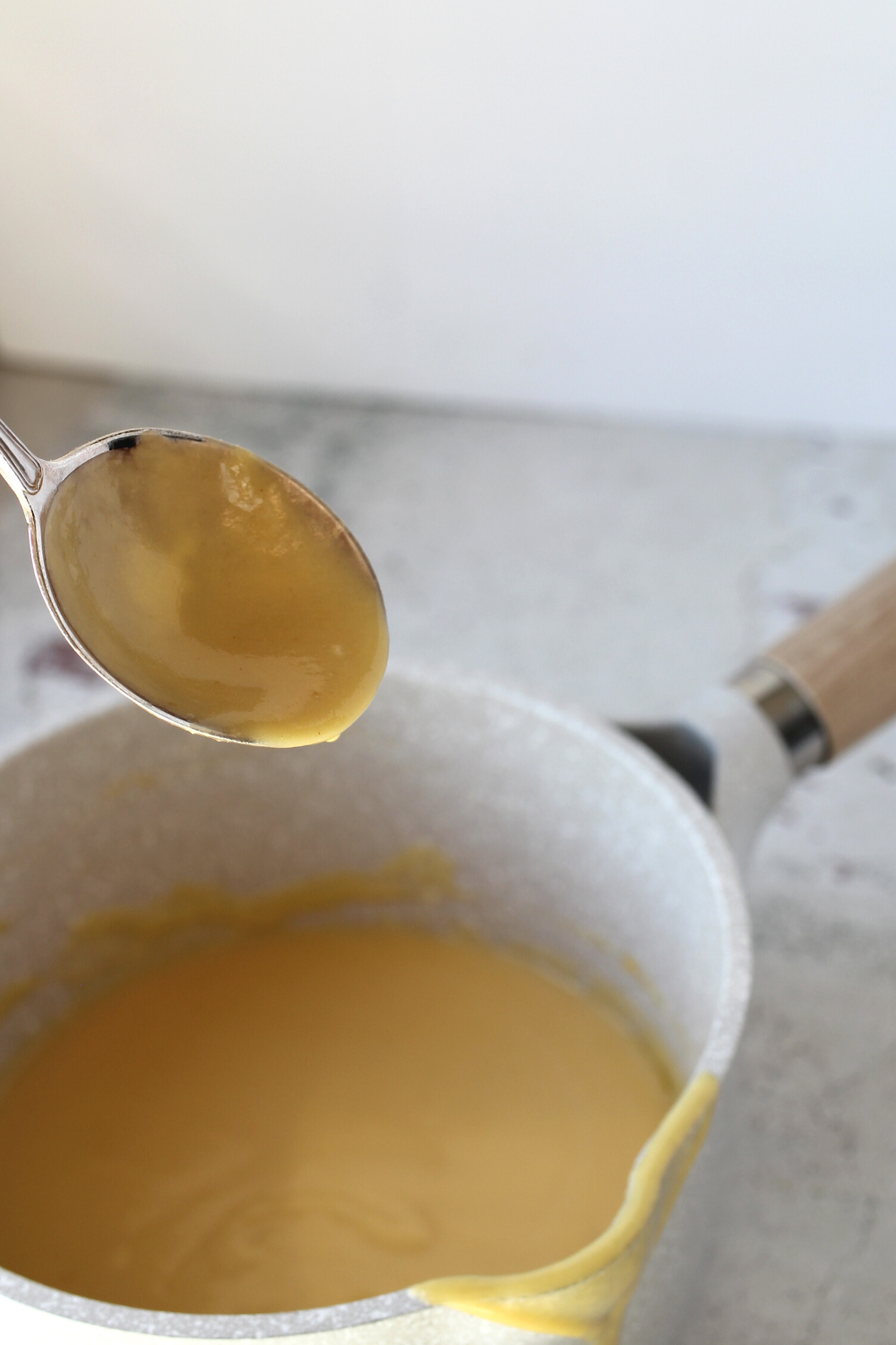 Keto Creamy Mustard Sauce Easy Beginner Keto Condiment