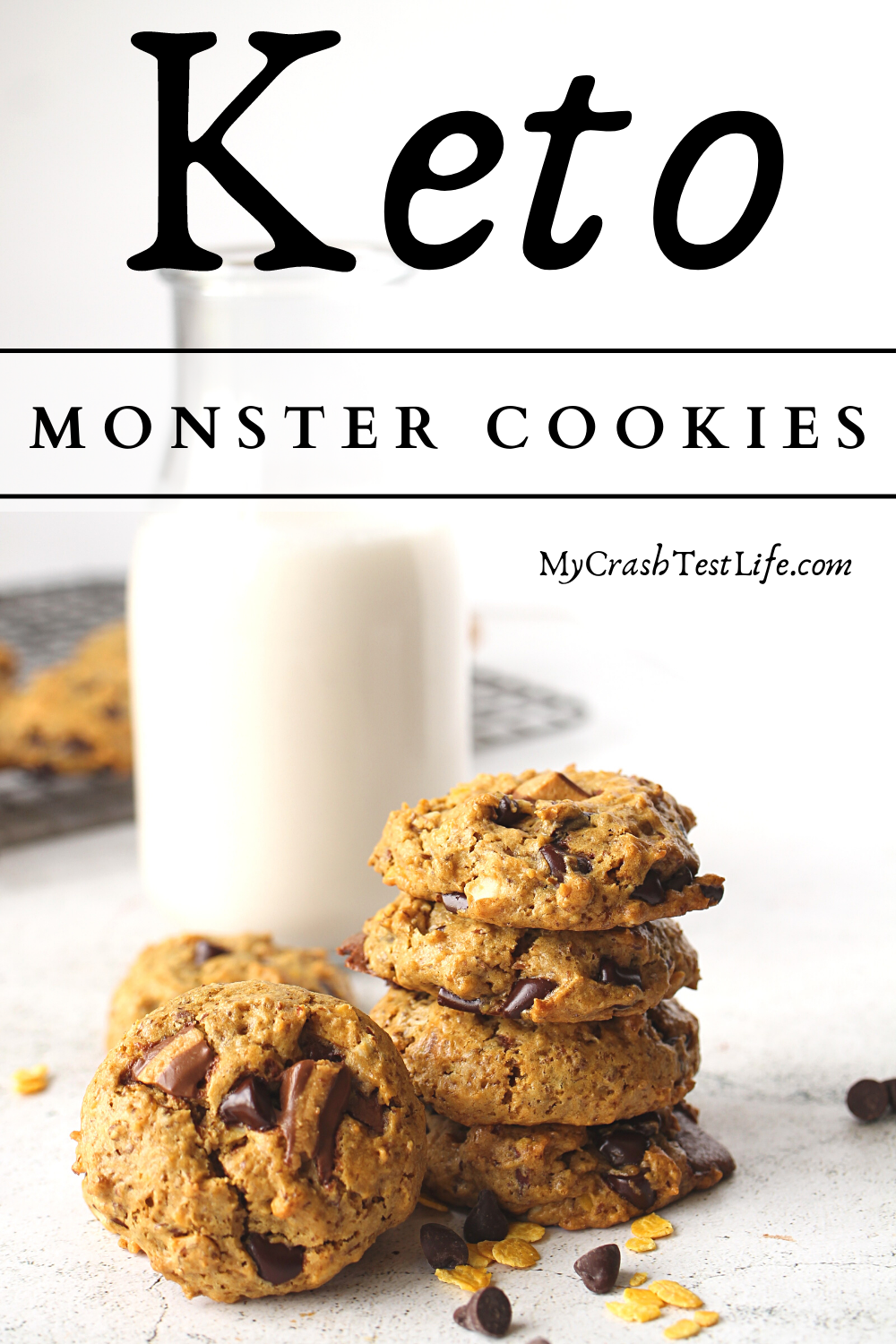 easy keto cookie recipe 