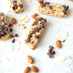 copycat perfect keto nola bars