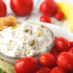 easy keto appetizer