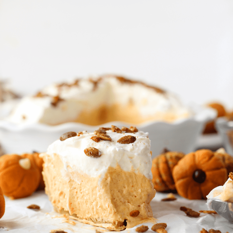 no-bake keto dessert