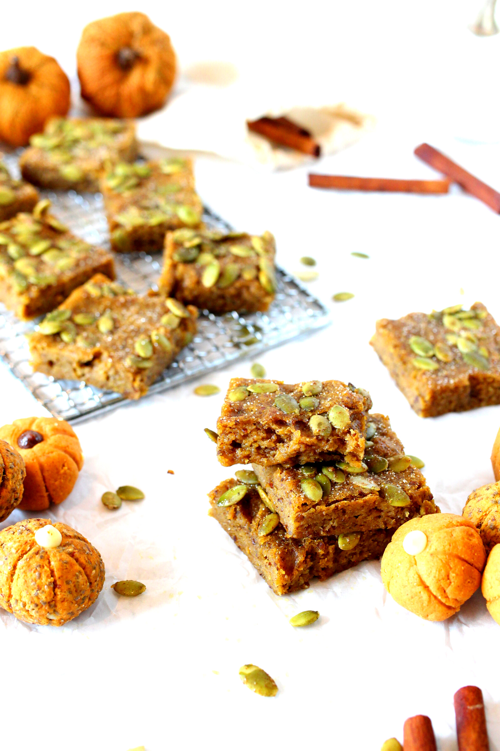 high fiber low carb dessert made with oat fiber which are also dairy-free