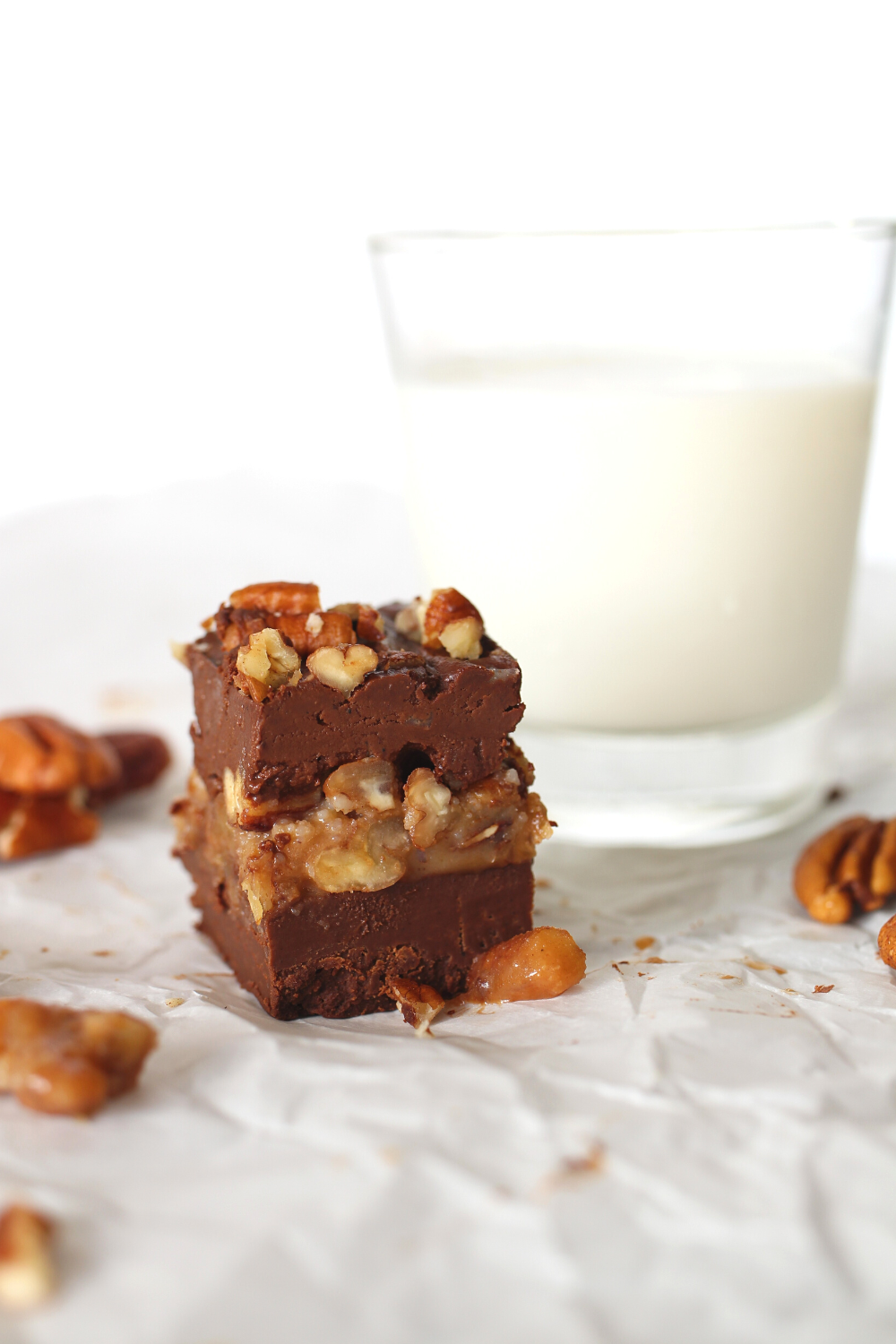 sugar-free keto chocolate fudge recipe