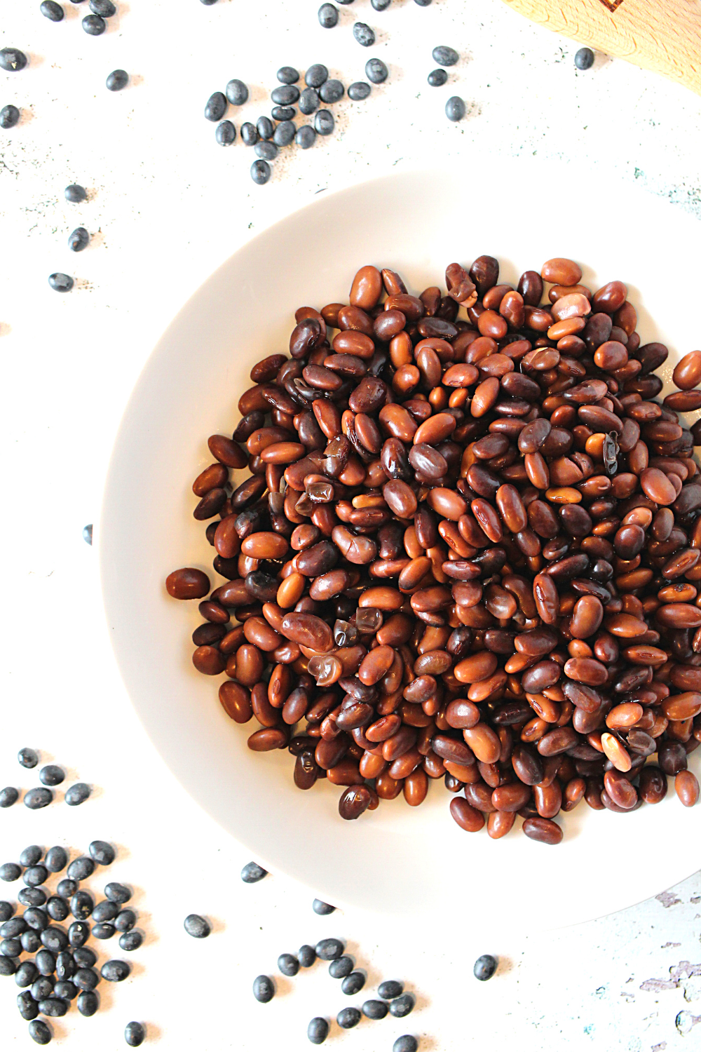 instant pot black soybean recipe
