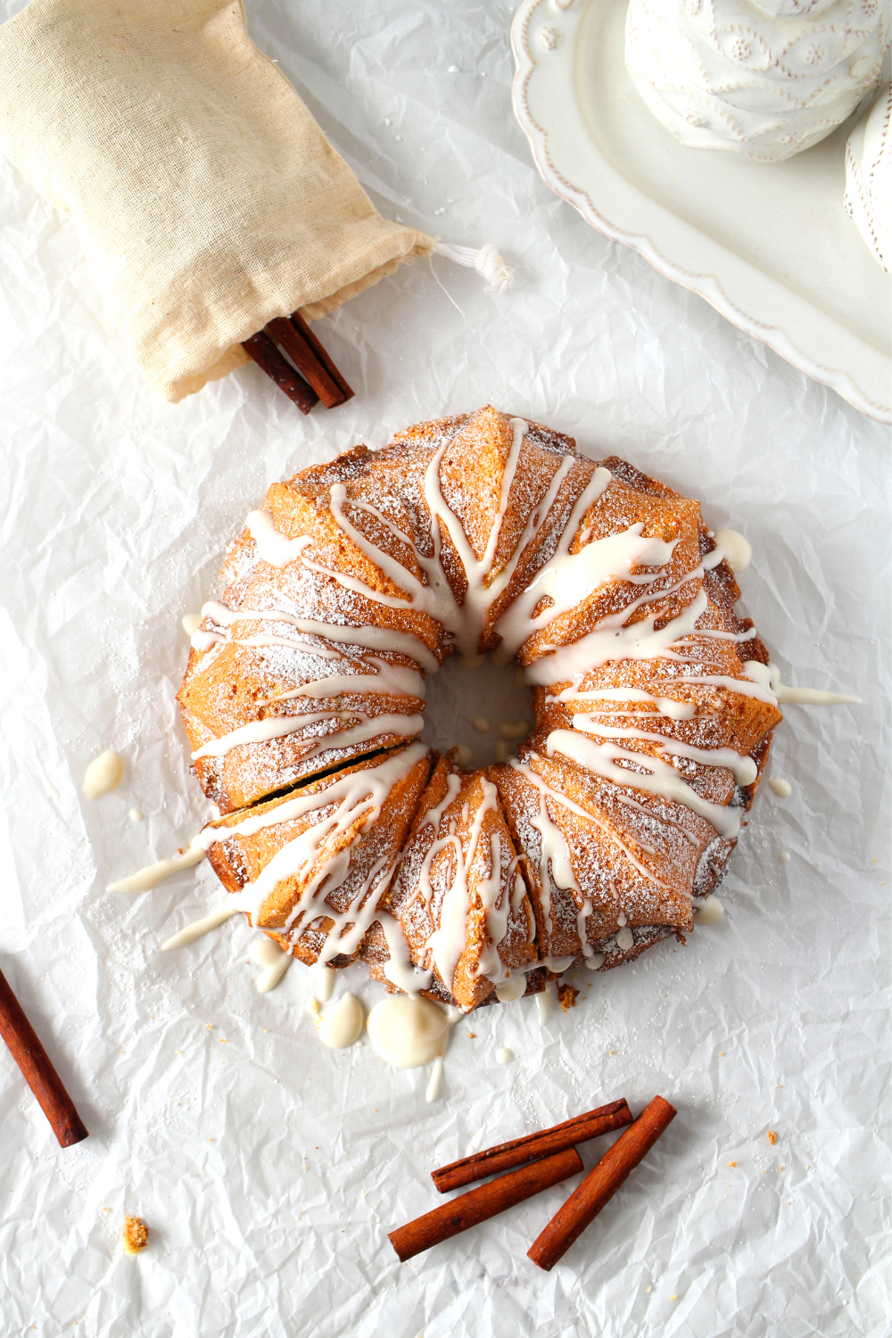keto bundt cake recipe with cinnamon filling