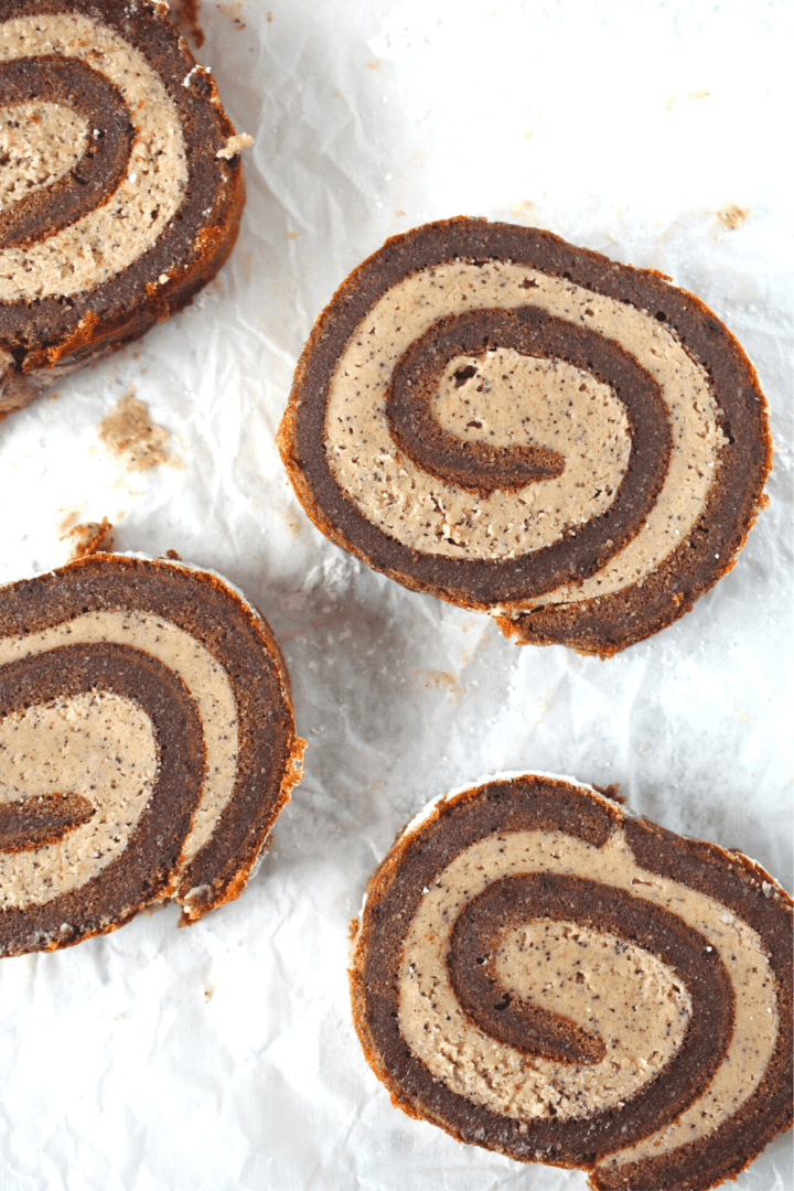 Keto Espresso Mascarpone Frosting Sugarfree Buttercream