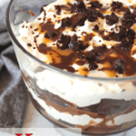 easy keto dessert recipes, trifles