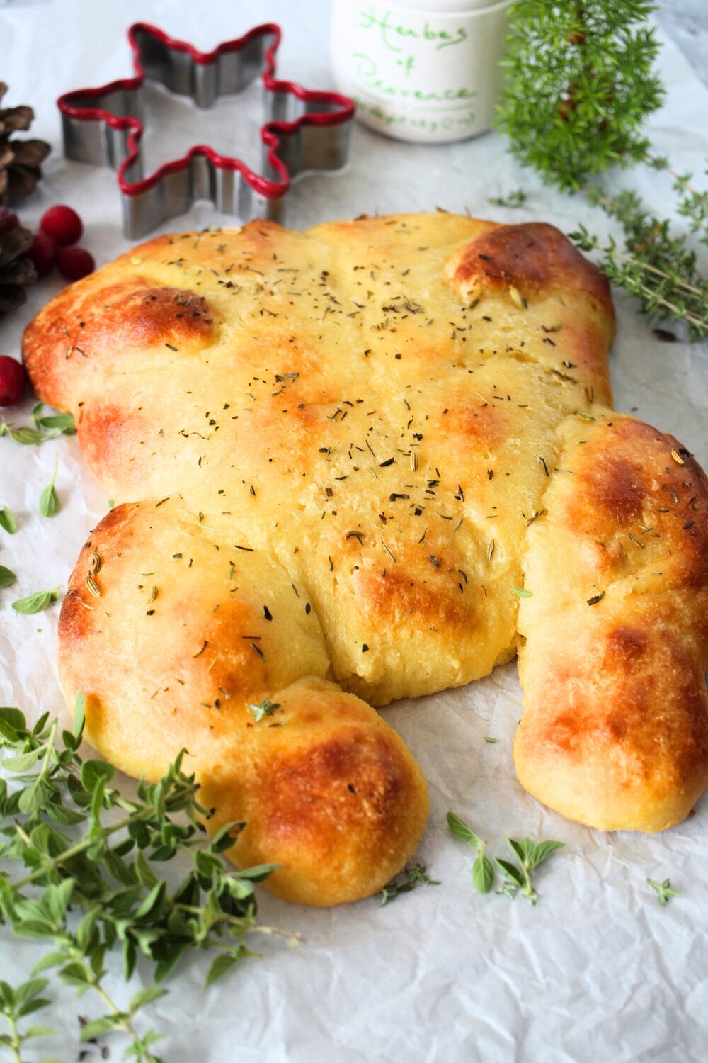 easy keto bread recipe shaped like a turkey for a easy keto holiday recipe