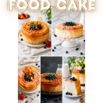 sugar-free angel food cake recipe